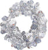 Fowspvzn Halloween Chandelier Decoration Set Ghostly Theme Optional Hanging Pendant 1 Set 7.5M
