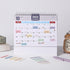 Mr. Pen Sticky Index Tabs, 240 Pcs, Pastel Sticky Tabs for Notebooks, Page Markers, and Binders