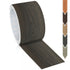 GSCIT Club Black Walnut Wallpaper, 2.4 inch X 15ft Self Adhesive Wood