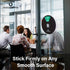 STATUS SPINNER Out of Office Wheel Sign for Door, Large 6 Options Office Status Sign, Out to Lunch