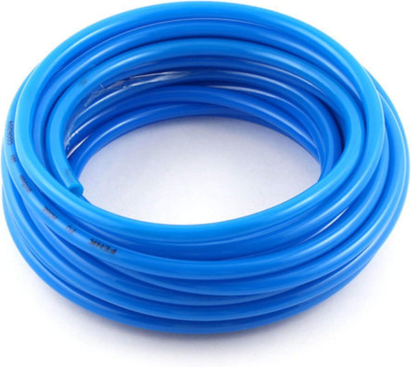 5/32 Or 4mm Polyurethane Air Line Hose for Compressed Air Tubing, 10 Meter 32.8 Feet