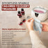 Ultrasonic Cleaner Solution Concentrate - Highly Concentrated All Purpose Cleaning Solution for Ultrasonic Machines,