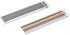 Leda Mechanical Pencil Black and Mixed Colors Lead Refill Pack for Drawing