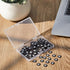 300 3D 3D 6.0 mm 10 mm) Kingdder Pcs Magnetic Tracking Dot for Scanner Scanning Reference Point Marker Diffuse