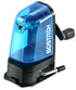 Bostitch Office Multi-Mount Manual Pencil Sharpener, Blue (MPS2-BLUE) - Vacuum or Screw Mount