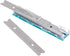 Carlisle FoodService Products 36512000 Stainless Steel Replacement Floor Scraper Blade, 4" Blade Length
