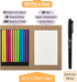 Mr. Pen- Transparent Bible Highlighter Tape and Sticky Note Set, 331 Pcs, Sticky Note Tabs, Sticky Index Tabs, Highlighter Strips, Highlight Strips for Books, Sticky Notes Transparent by Mr. Pen
