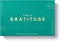 A Year of Gratitude Card Kit by Compendium - A Gratitude Note