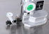 Accusize Industrial Tools Height Gauge Adaptor with Clamps, 0002-0881