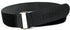 4x 36" x 2" Hook and Loop Nylon Cinch Straps, Reusable Fastening and Securing Cable Straps