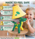 20", 3 4 5 Dinosaur Kids Lamp for Boys Bedroom - Boys lamp for Kids Room - Cute Christmas Gifts, Birthday Gifts for All