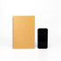 DSTELIN Blank Spiral Notebook: 9 x 6 inches, 1-Pack, Soft Cover, 160 Pages, Sketch Book