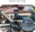 ASONPAO 2 OCDTR-3 Opener5 for Overhead Door Remote - Compatible with All CodeDodger Overhead Door Garage Door Year