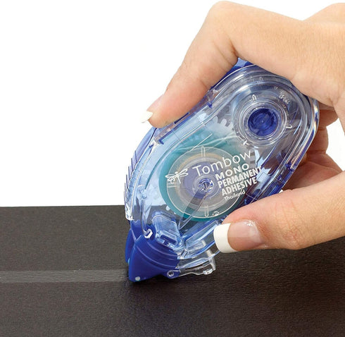 MONO Adhesive Permanent by Tombow