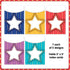 Teacher Created Resources Multi-Pack Marquee Library Pockets