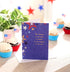 American Greetings Military Thank You Card - Respect & Gratitude