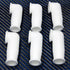 Electrical Terminal Boot 6 Pack, Silicone Rubber, MS25171-4S