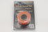 Autobahn88 Universal Hose Rescue Tape, Silicone Self Fusing Repair Tape, 1"x 10ft, Pack of 2 - Orange