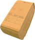 N’icePackaging Tear-a-Way Repair Envelopes, 100 Count, Sequentially Numbered for Customer Records