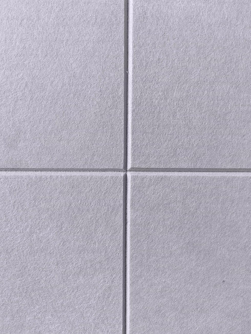 Large Cork Board Alternative - 47"x35" 12 Pack Felt Wall Tiles with Removable Adhesive Tabs