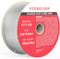 YESWELDER Flux Core Gasless Mig Wire - Mild Steel E71TGS .030-Diameter, 2-Pound ABS Plastic Spool