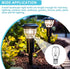 T5 Bulbs 12 4 Bulbs (30 Riakrum Landscape Light Volt Watt Landscape Lighting Low Voltage Wedge Base Replacement Lamp