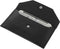 Money Envelopes for Cash, Reusable PU Leather Cash Wallet, Money Pouch for Travel and Budgeting