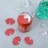 Ymapinc Soda,10pcs Can Covers for Soda Can Lids to Keep Carbonation Plastic Top for Beer, Coke, Juice, and Beverages