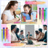 Star Pens Bulk, You're a Star Ballpoint Pen, 50 Pcs Student Back to School Gifts from Teachers