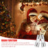 20 0.14 0.39 Inch 3A 125 (3A) Pieces x Christmas Lights Fuse Replacement Christmas Tree Light Fuses Volt Fast Blow