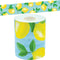 Teacher Created Resources Lemon Zest Straight Rolled Border Trim, 50ft for Decorating Bulletin Boards & Classrooms