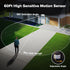 302 3000LM, IP65 3 270 3 UME Solar Outdoor Lights LED Waterproof Motion Sensor Outdoor Lights, Heads Solar Security