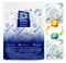 Dry & Dry Orange Indicating Silica Gel Packets - Food Safe Desiccants for Food Storage, 6 Packets (50 Gram)
