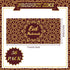 Sinmoe 36 Pcs Eid Mubarak Money Envelopes, 6.7 x 3.2 Inch Gold Foil Cash Gift Card Set for Ramadan Celebration (Red)