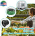 275 330 Gallon IBC Tote Adapter 2" Female Buttress Coarse Thread x 2" Male NPT Pipe Thread Food Grade Water Tank