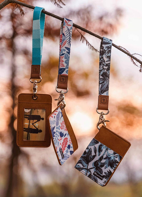 MNGARISTA Wristlet Strap for Key - Hand Wrist Lanyard Key Chain Holder
