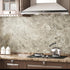 Light Brown Marble Contact Paper Marble Wallpaper Peel and Stick Removable Waterproof Wall Paper Roll Self Stick Marble Paper for Kitchen Bathroom Countertops Cabinet Shower Wall 15.75"x78" by Wallderful