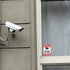 6PCS Sticker24H 5.9 4 Video Surveillance Warning SignSelf-Adhesive Durable Vinyl Security Camera Recording No