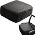 varrisin 5.9" Extra Thick Chair Cushions, Office Chair Booster Seat Cushion 17.7x15.7x5.9 Inch