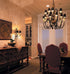E12 Bulb, 60-Watt Dimmable, 4-Pack GE Lighting Relax HD LED Chandelier Bent Tip Light Equivalent, Clear Finish, Soft