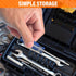Torx T8 Screwdriver Head Magnet Ring, T8 Proof Screw Driver for HDD PS3 and Xbox 360