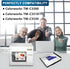 SJMB3500 Remanufactured Maintenance Box Ink Cartridge for Colorworks TM-C3500 TM-C3510 TM-C3520