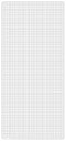 Geyer Instructional Products 503001 Dry Erase Door Grid, White/Black, 82" Height, 38" Length