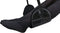 Sleepy Ride Airplane Footrest, Premium Memory Foam Travel Accessory for Comfort and Swelling Prevention