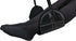 Sleepy Ride Airplane Footrest, Premium Memory Foam Travel Accessory for Comfort and Swelling Prevention
