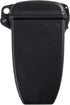 Nite Ize Hideout Magnetic Key Box - Waterproof Key Hider - Magnetic Key Holder & Box - Waterproof Key Storage for Spare Keys - Black, Extra Large by Nite Ize