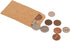 Coin And Small Parts Envelopes 500 Pack 2.25"x 3.5" With Gummed Flap For Homes And Office Use (500 Pack) by Purple Q Crafts