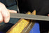 Century Drill & Tool 04054 Mill Bastard Hand File, 12 Carbon Steel Construction for Metal Working