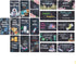 Mr. Pen 60 pcs Inspirational Cards, Positive Affirmations & Motivational Quotes, Business Card Size