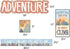 Teacher Created Resources Moving Mountains Let The Adventure Begin Mini Bulletin Board